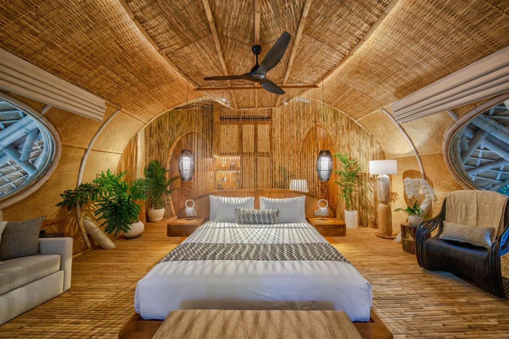 Ulaman Eco Luxury Resort - 3