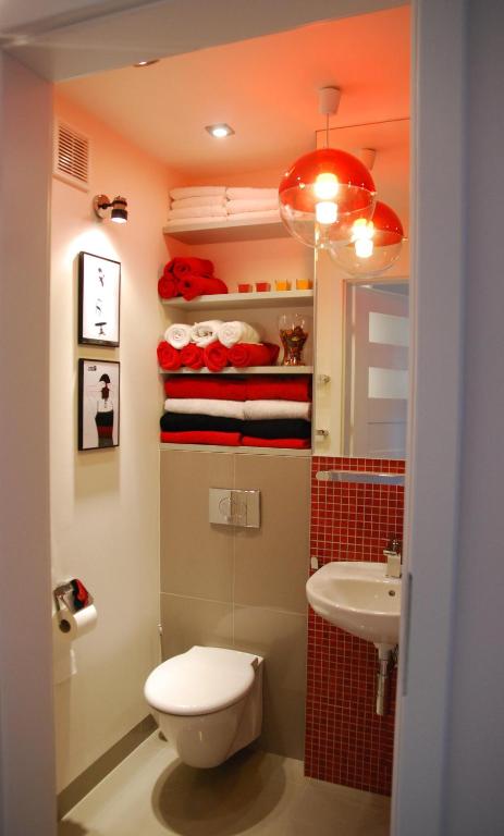 Warsawrent Hit Apartments - 19