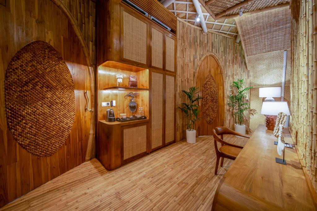 Ulaman Eco Luxury Resort - 2