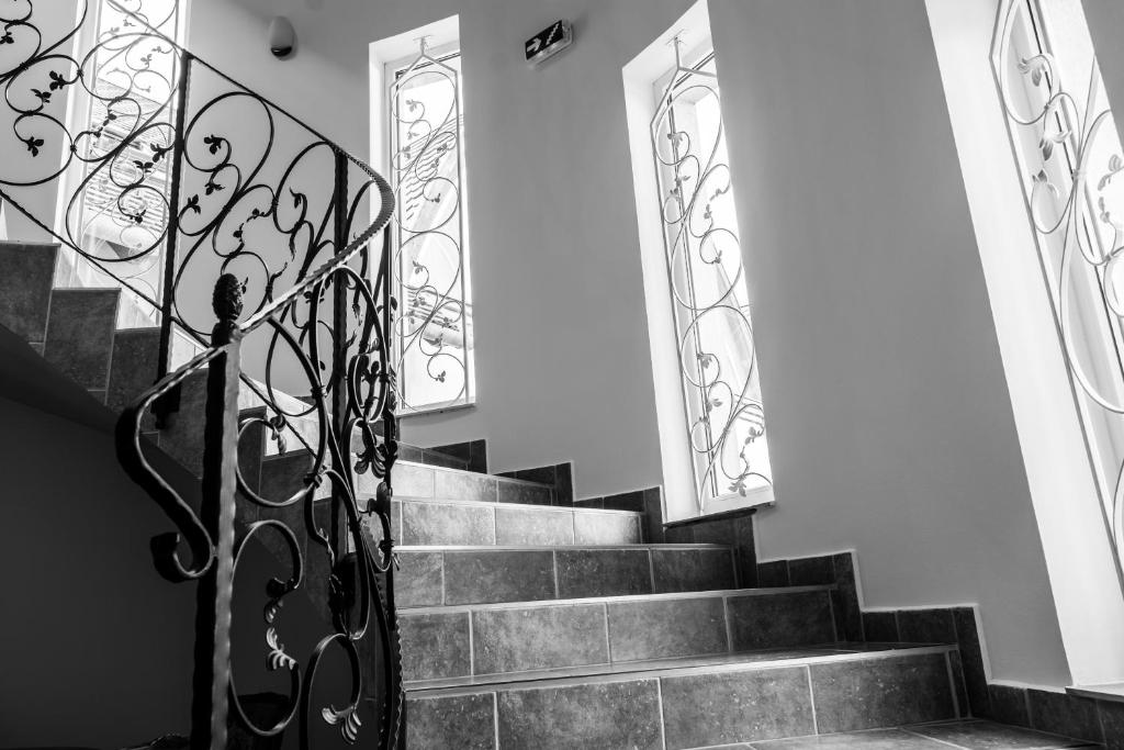 Fotografie z fotogalerie ubytování Hotel Harka v Harkánech