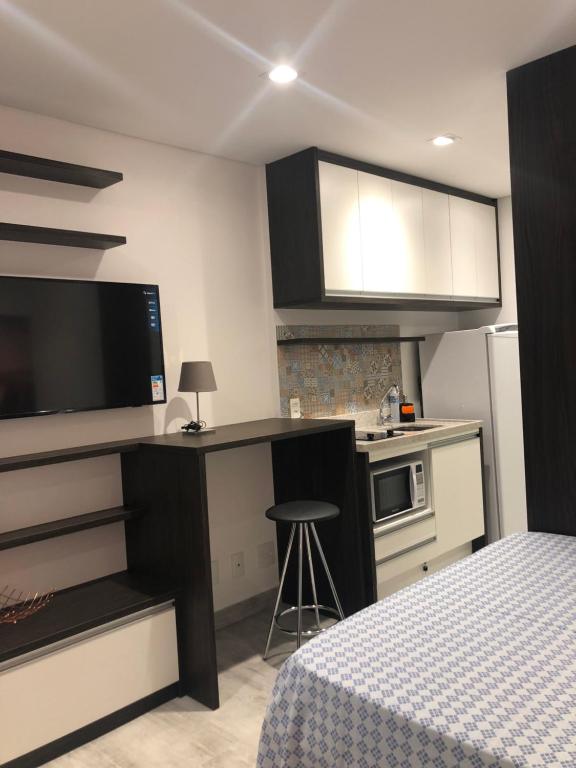  Estilo Nova York/Apartamento Decorado NOVO