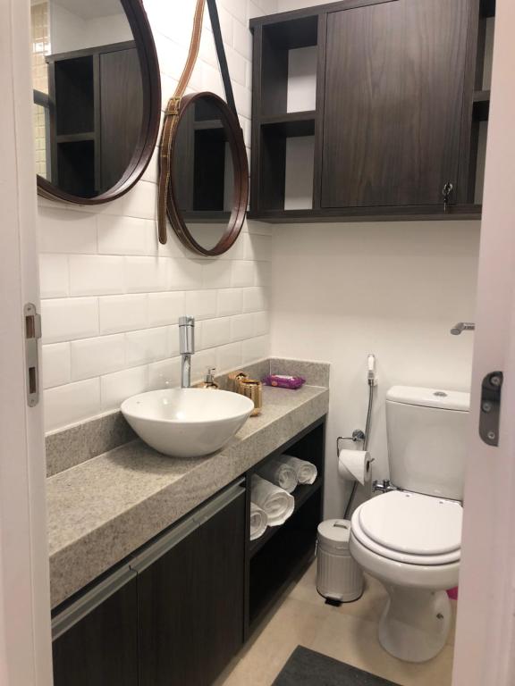  Estilo Nova York/Apartamento Decorado NOVO