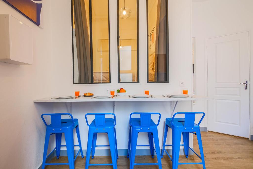 WS Haussmann - La Fayette - Resim 44