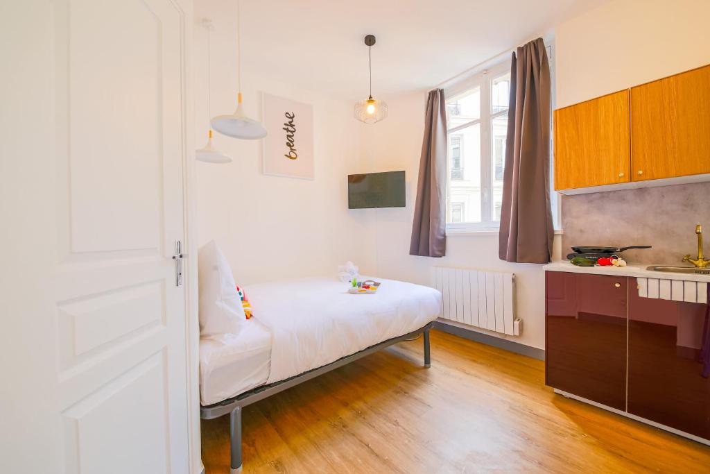 WS Haussmann - La Fayette - Resim 28