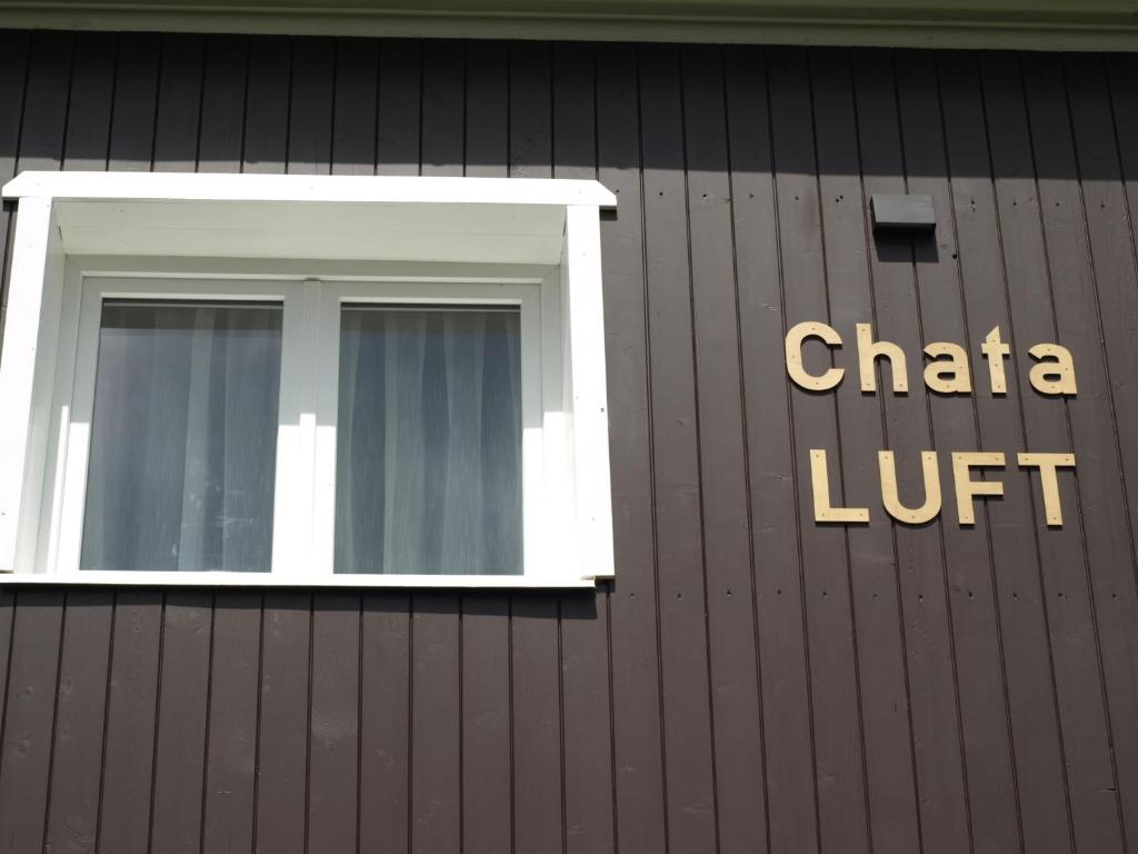 Fotografie z fotogalerie ubytování Guest House LUFT Sněžník v destinaci Sněžník