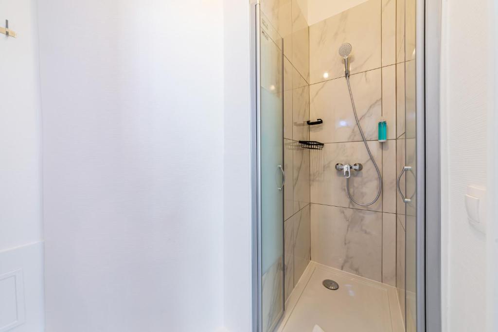 WS Haussmann - La Fayette - Resim 39