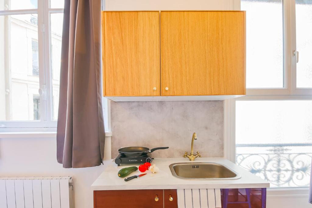 WS Haussmann - La Fayette - Resim 35