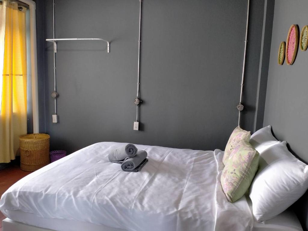 Tharuadaeng Old city Ayutthaya ท่าเรือแดง กรุงเก่า อยุธยา - 8