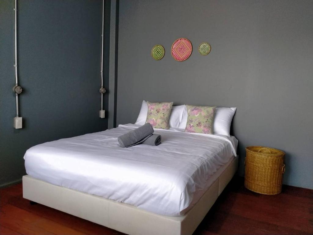 Tharuadaeng Old city Ayutthaya ท่าเรือแดง กรุงเก่า อยุธยา - 5