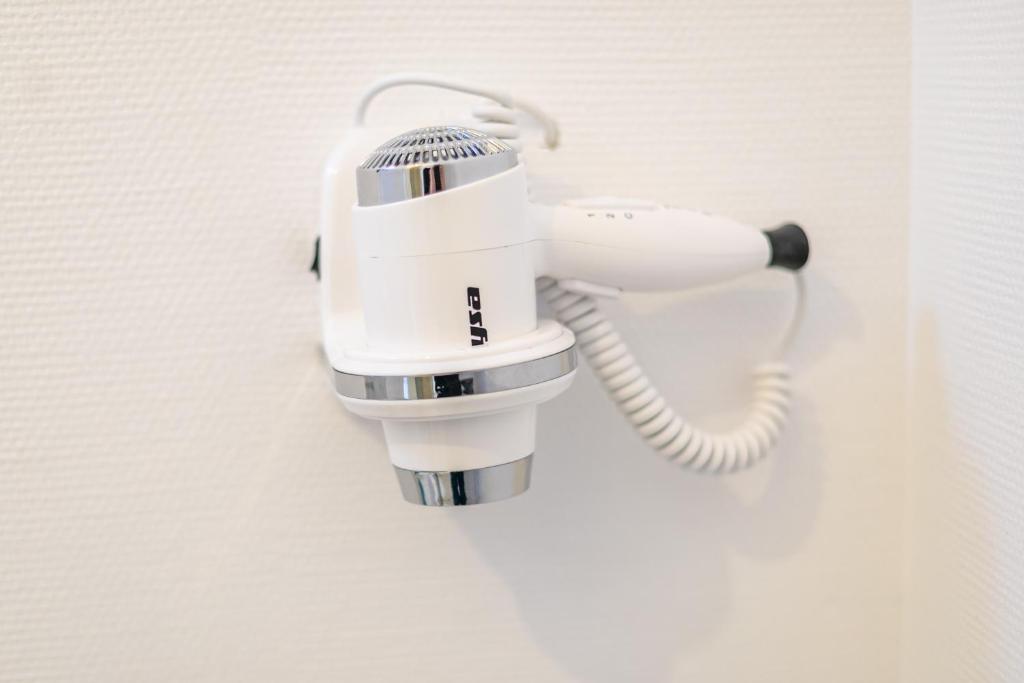 WS Haussmann - La Fayette - Resim 32