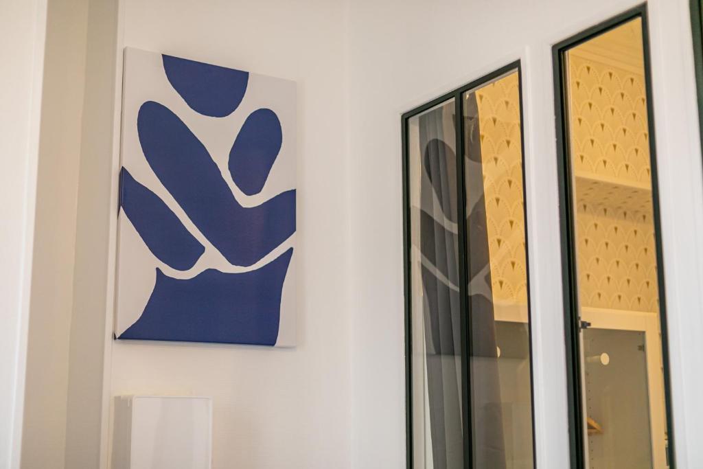 WS Haussmann - La Fayette - Resim 26