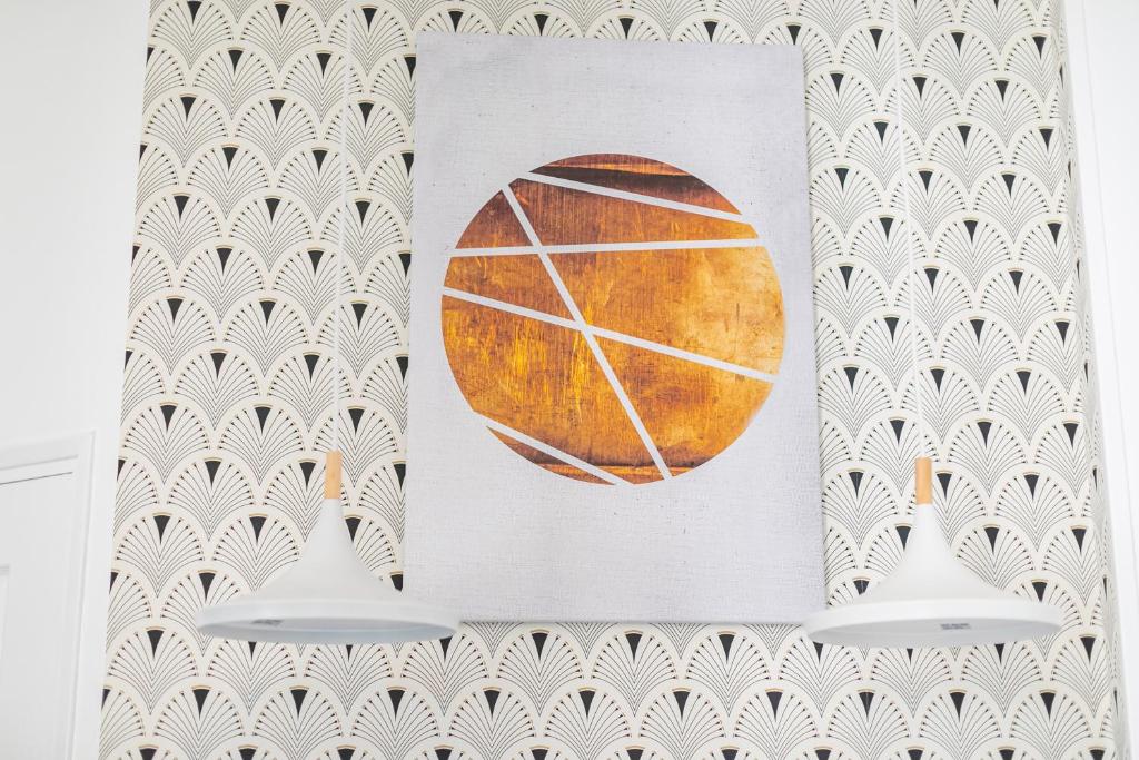 WS Haussmann - La Fayette - Resim 30