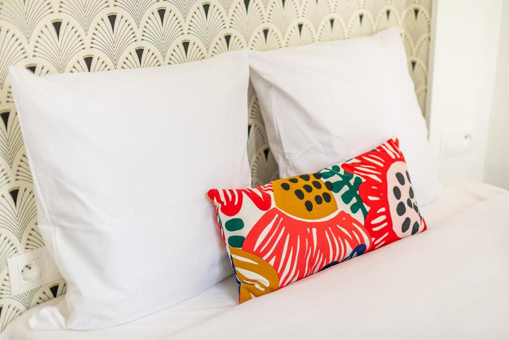 WS Haussmann - La Fayette - Resim 31