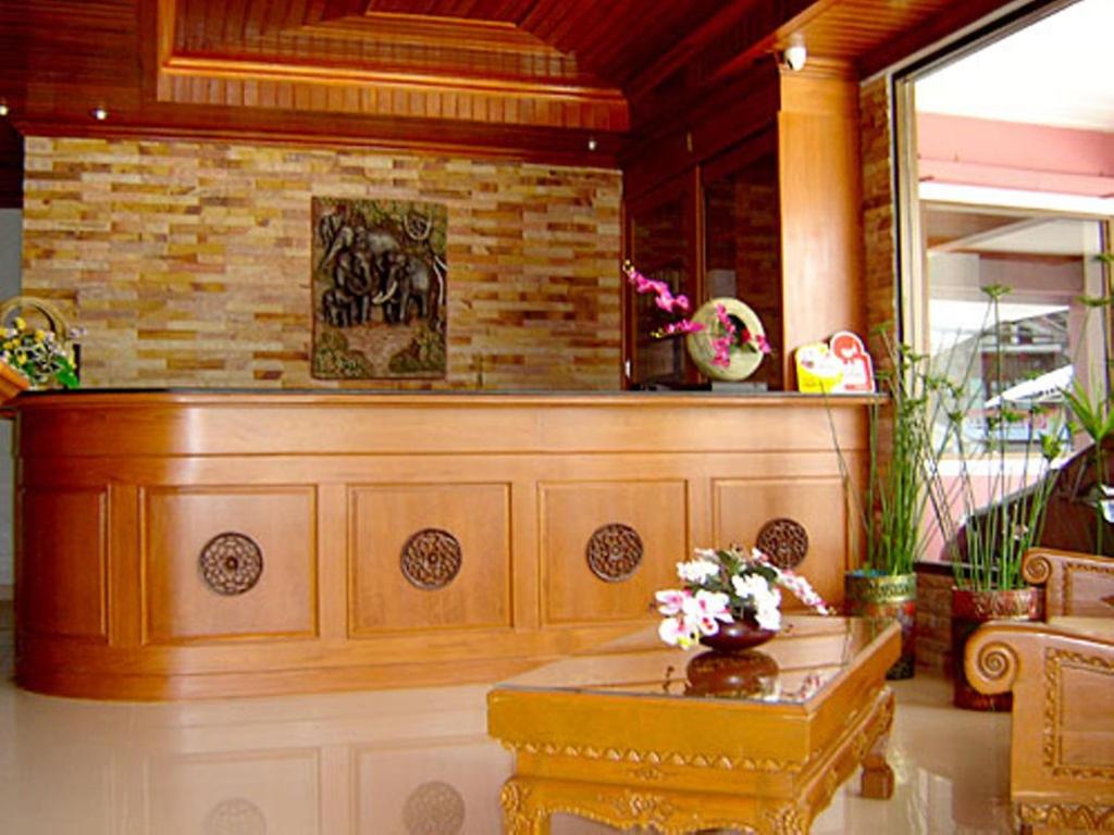 Memory Residence - Resim 20