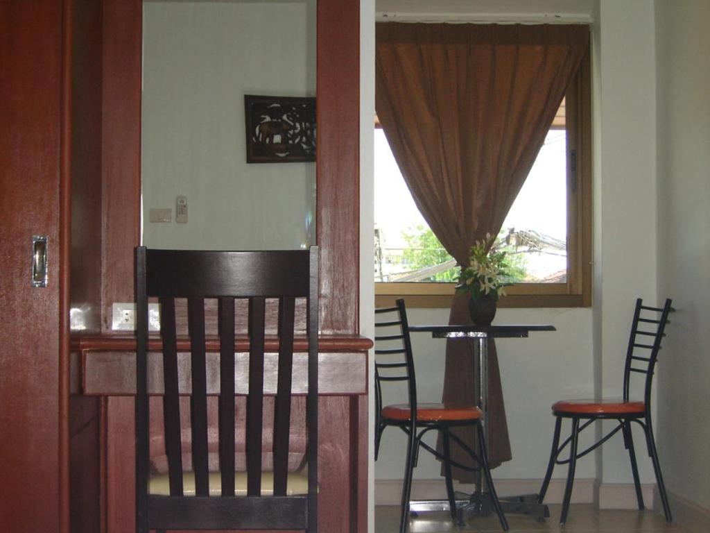 Memory Residence - Resim 4