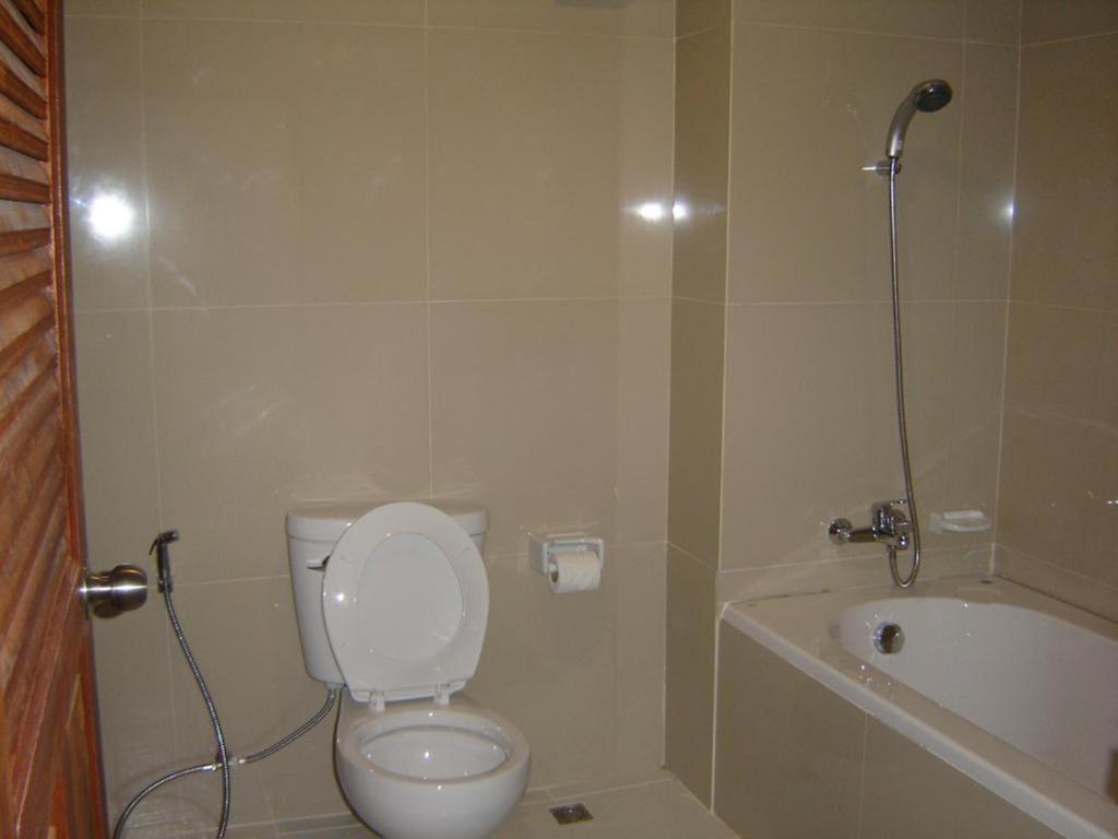 Memory Residence - Resim 8