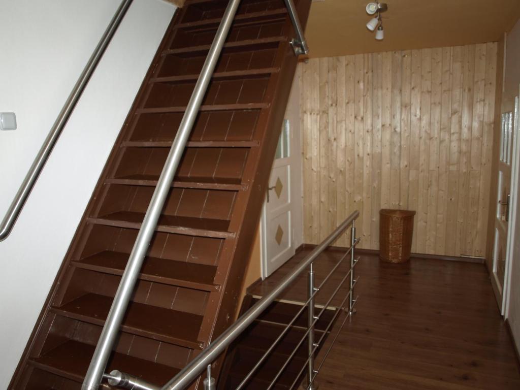 Fotografie z fotogalerie ubytování Guest House LUFT Sněžník v destinaci Sněžník
