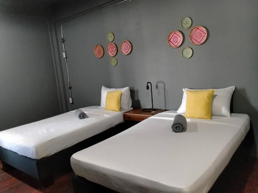 Tharuadaeng Old city Ayutthaya ท่าเรือแดง กรุงเก่า อยุธยา - 17