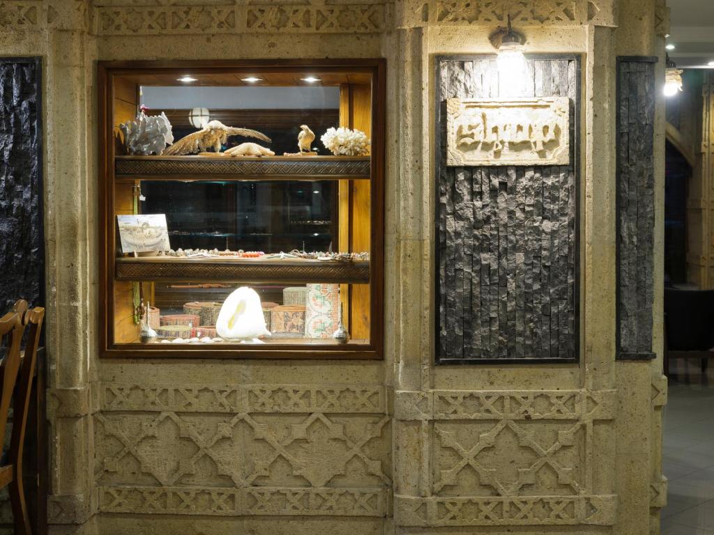 Fotografie z fotogalerie ubytování Balikcilar Hotel v destinaci Konya