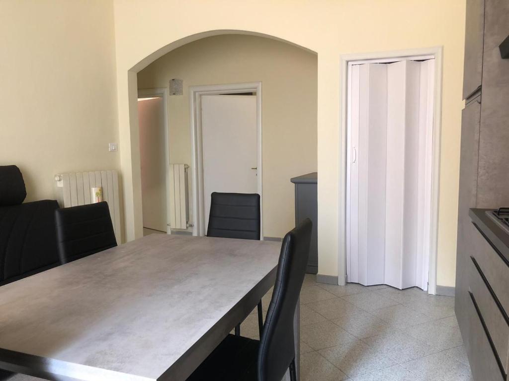 Hotel Est Piombino - Two-Bedroom Apartment