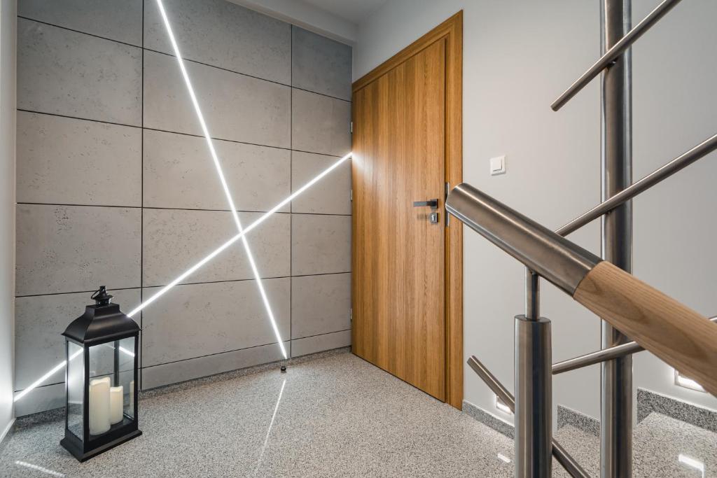 Fotografia z galérie ubytovania Zakątek Homole v destinácii Jaworki