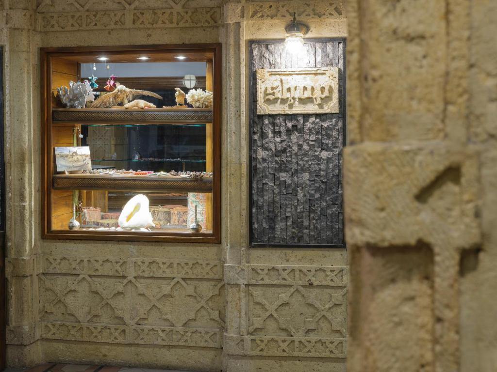 Fotografie z fotogalerie ubytování Balikcilar Hotel v destinaci Konya
