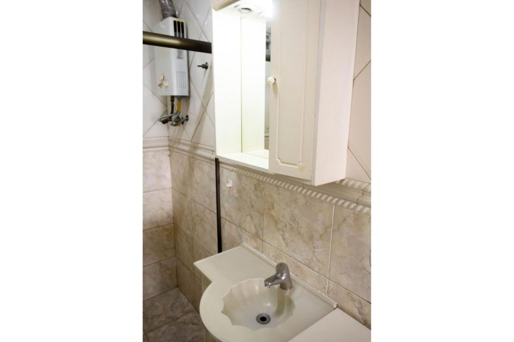  Quarto e sala em Ipanema perto da praia