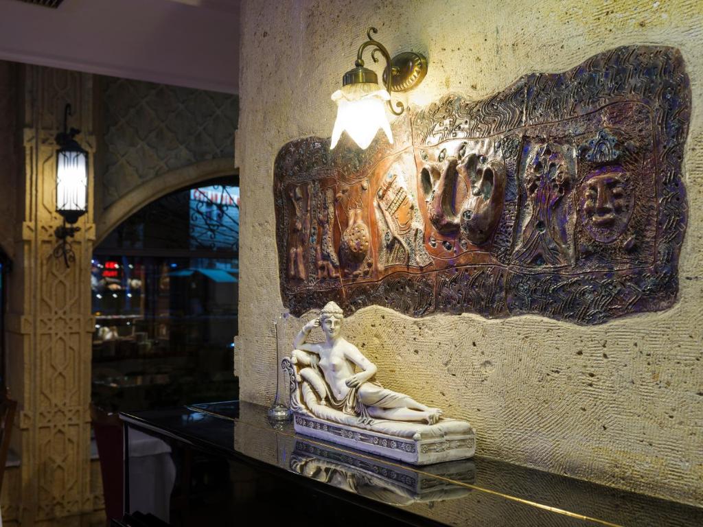 Fotografie z fotogalerie ubytování Balikcilar Hotel v destinaci Konya