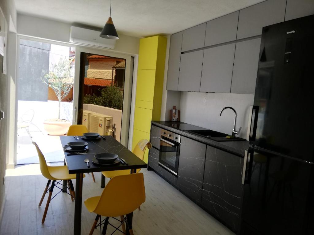 Markov Place - 1ベッドルームのアパート