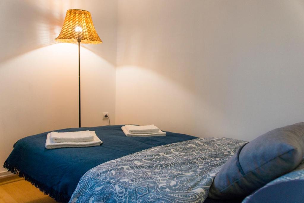 Fotografia z galérie ubytovania Apartamenty Las i Woda v destinácii Mezowo