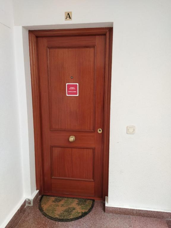 Fotografie z fotogalerie ubytování Duplex de 130m2 al lado de las playas de Cuchia v destinaci Miengo