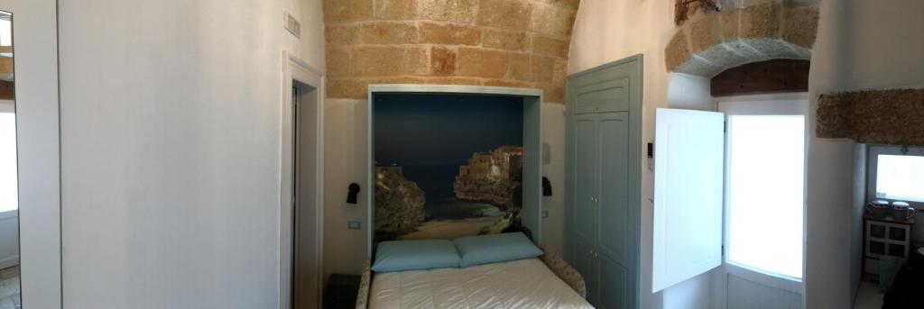 Fotografie z fotogalerie ubytování Leavì v destinaci Polignano a Mare