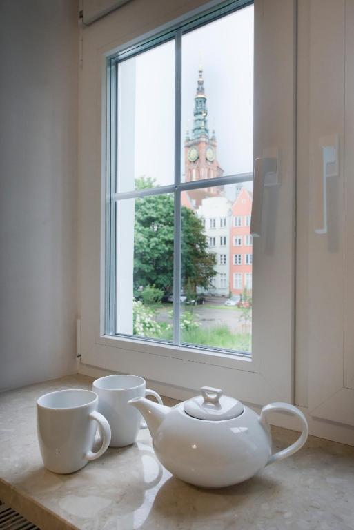 Fotografia z galérie ubytovania YOURAPART Ogarna v destinácii Gdansk