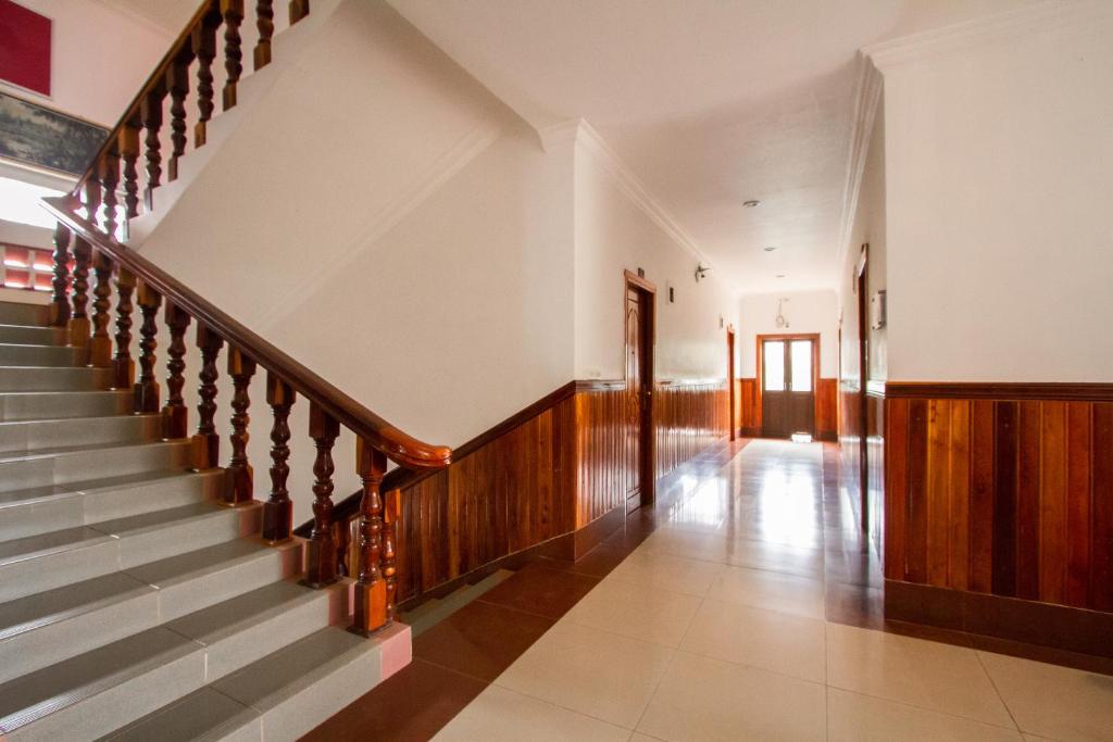 Fotografie z fotogalerie ubytování Botoum Hotel v destinaci Sisophon 