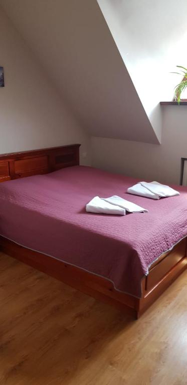Hotel City - Standaard King Kamer