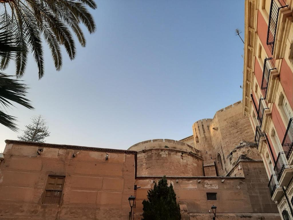 Vivienda Bendicho- CATEDRAL, Almería – Updated 2023 Prices