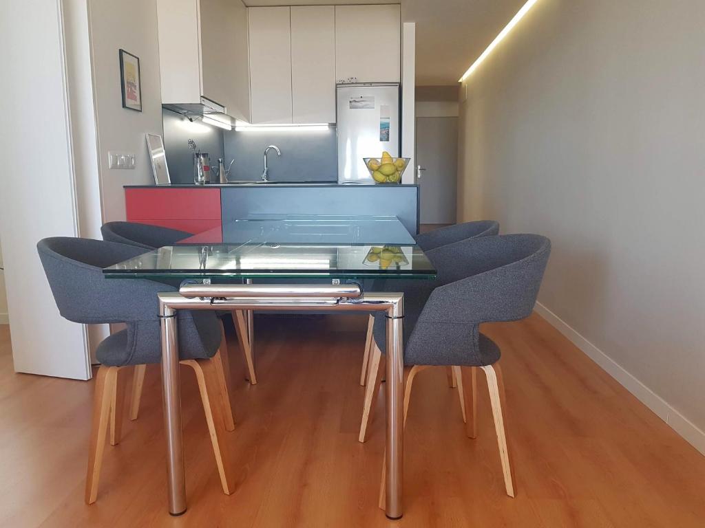 Vivienda Bendicho- CATEDRAL, Almería – Updated 2023 Prices