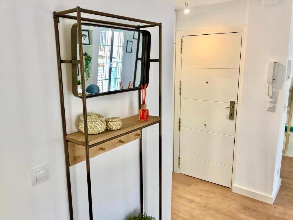 Fotografie z fotogalerie ubytování Apartamento Centrico - Casta Alvarez v destinaci Zaragoza