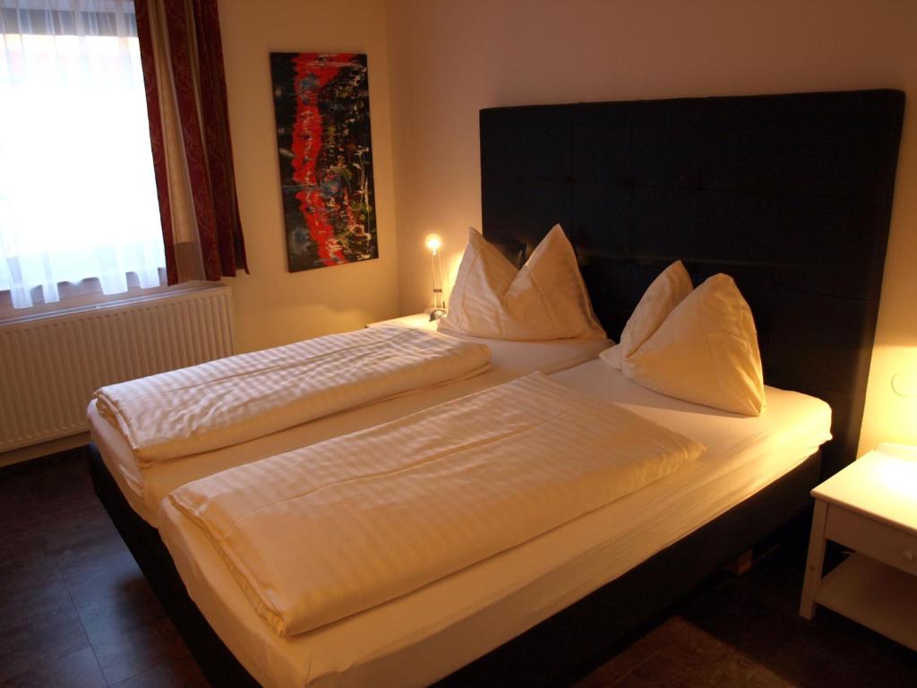 Hotel Aloisia, Hotel Garni - 6