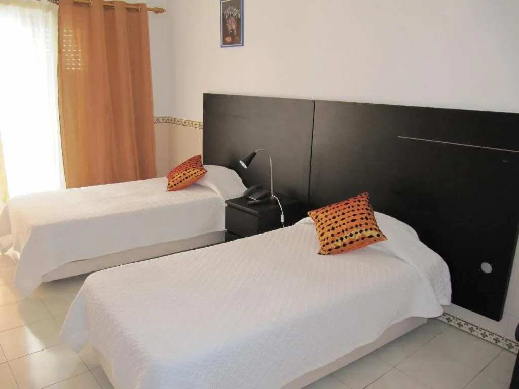 Residencial Mocambique, Lisabona, Portugalia