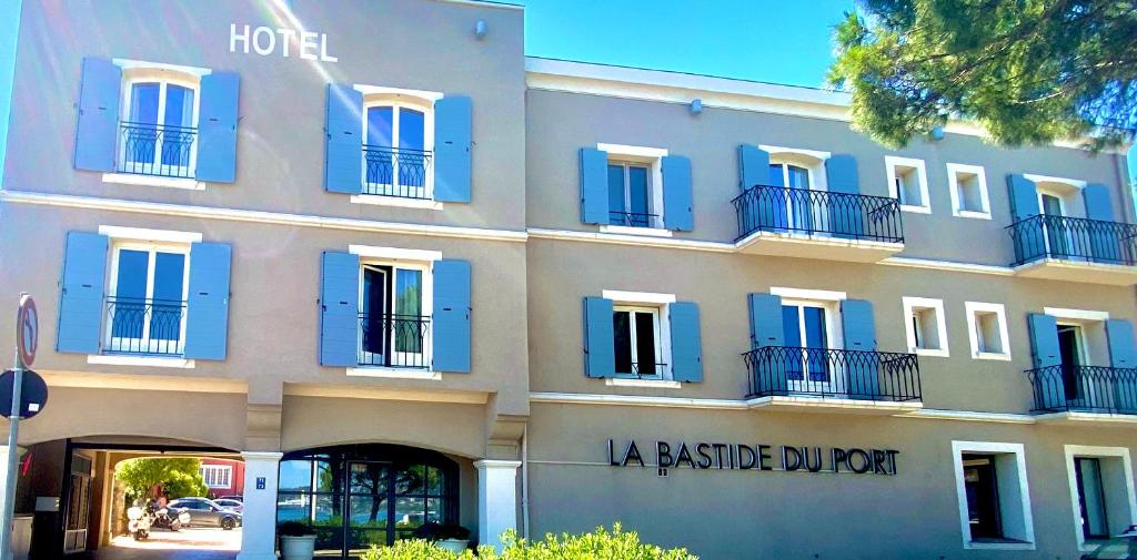 La Bastide Du Port - Hôtel de Charme, Saint-Tropez – Updated 2023 Prices