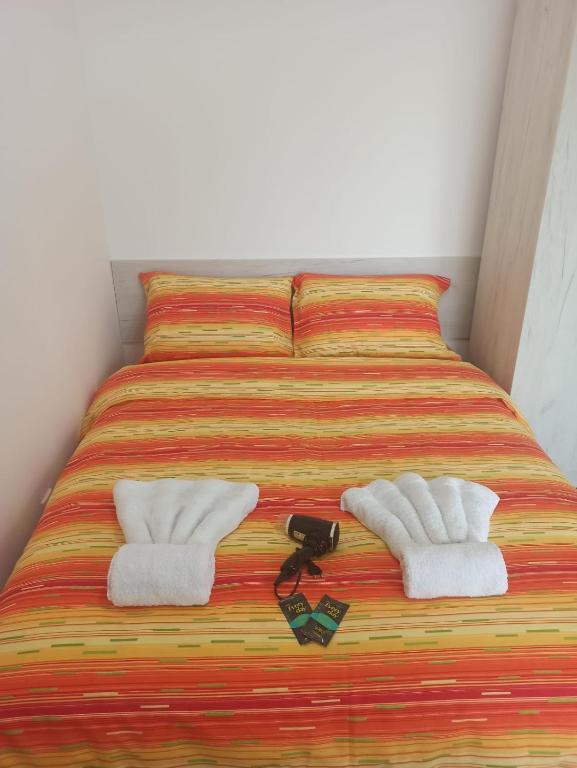 Apartman Sunce - Hizvo