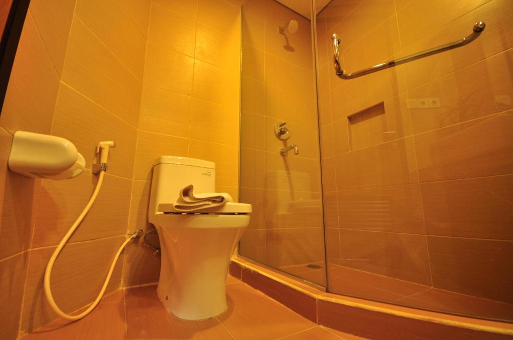 De Batara Hotel - Camera Doppia Superiore