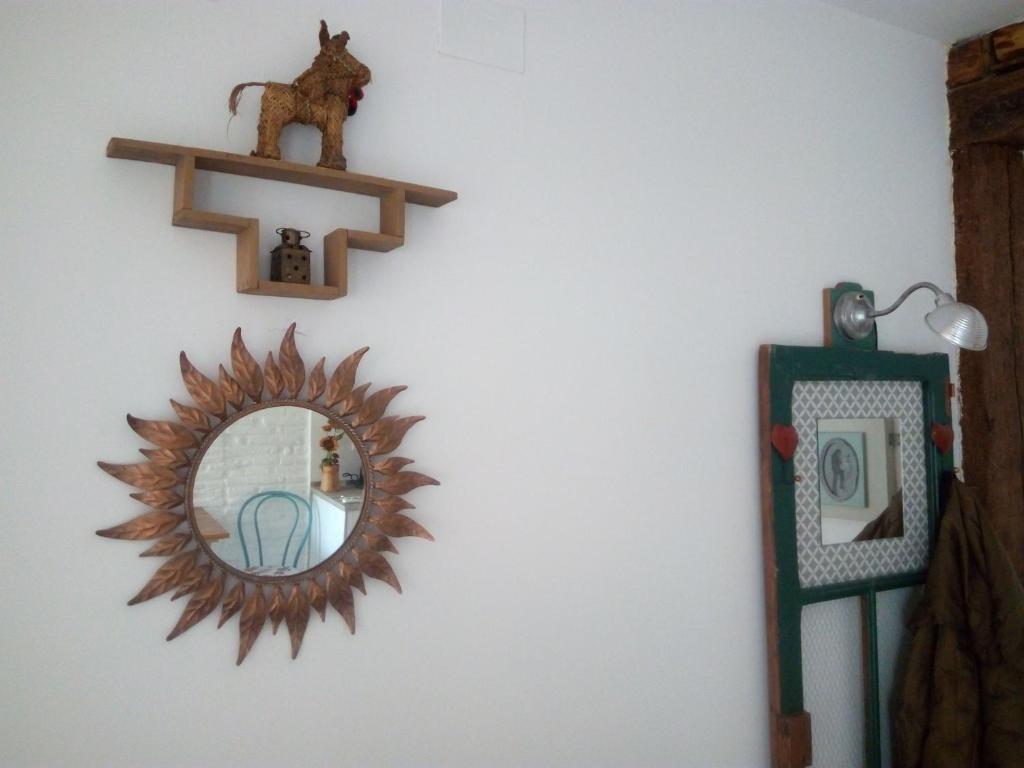 Fotografia z galérie ubytovania LOS MUNDOS DE LUSI 2 v destinácii Logroño