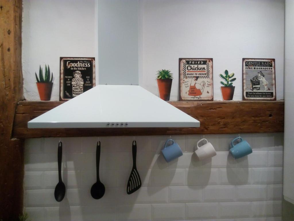 Fotografia z galérie ubytovania LOS MUNDOS DE LUSI 2 v destinácii Logroño