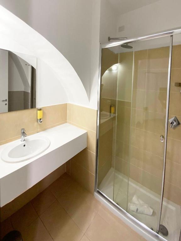 Roma Resort Colosseum - Resim 7