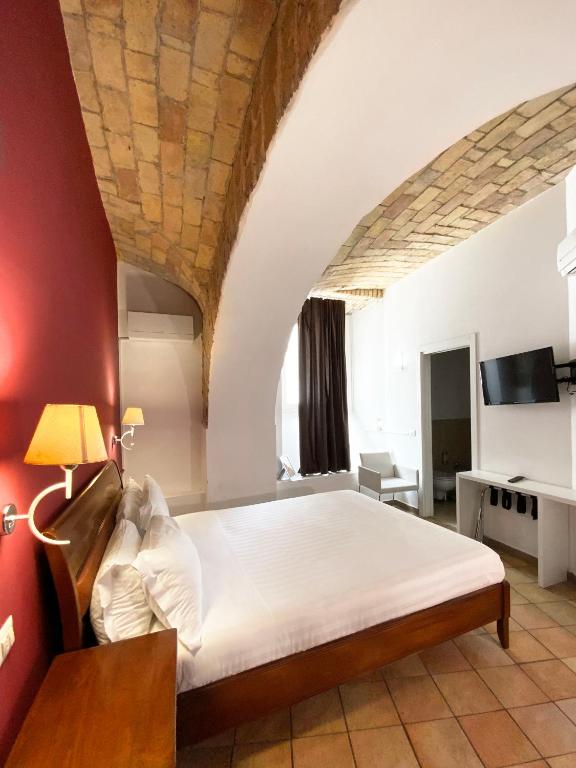 Roma Resort Colosseum - Resim 2