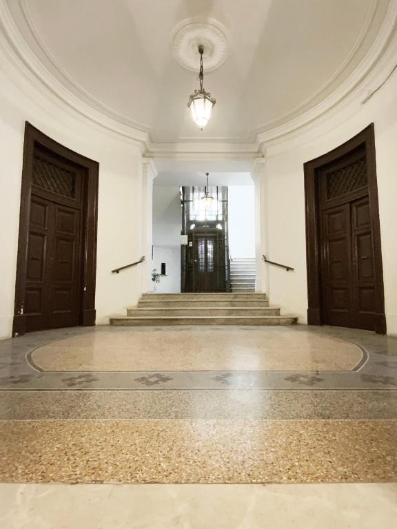 Roma Resort Colosseum - Resim 43