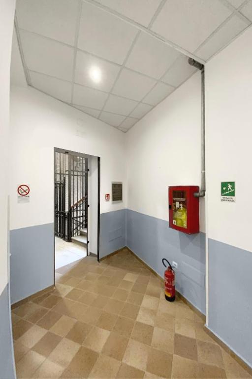 Roma Resort Colosseum - Resim 40