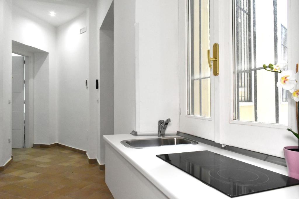 Roma Resort Colosseum - Resim 41